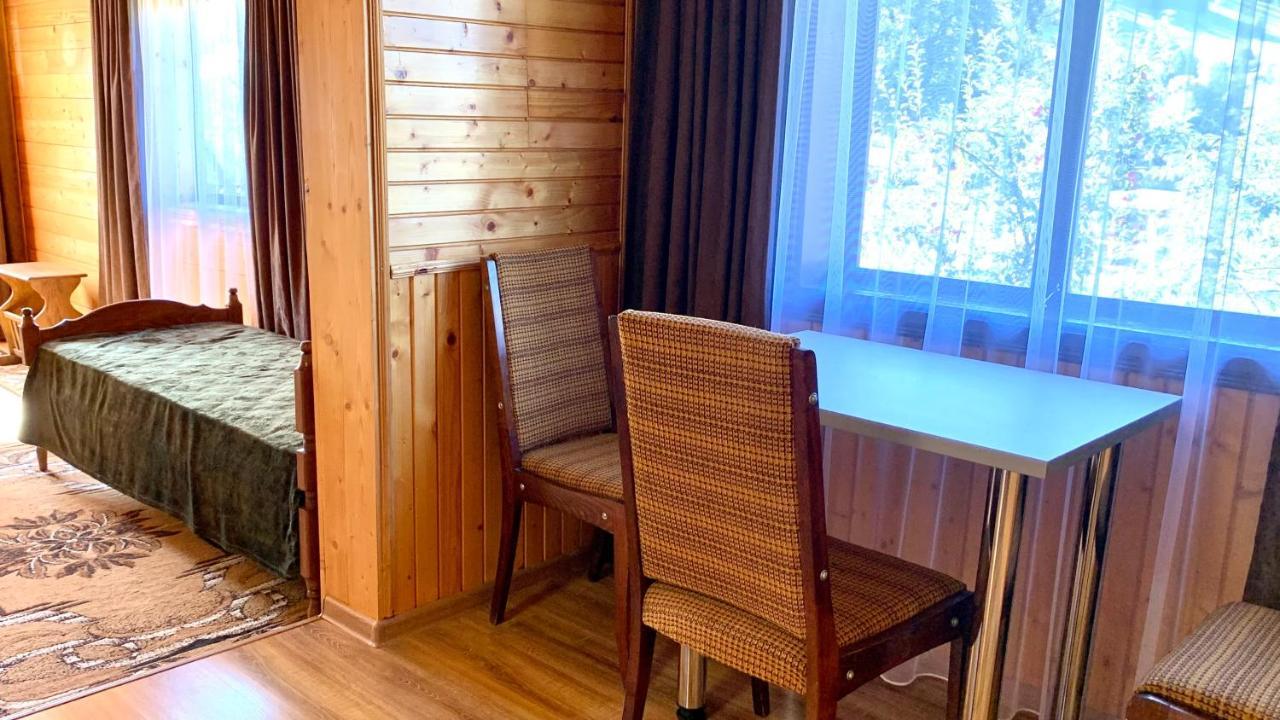 Апартаменти Для Двох Verkhovyna Exterior foto