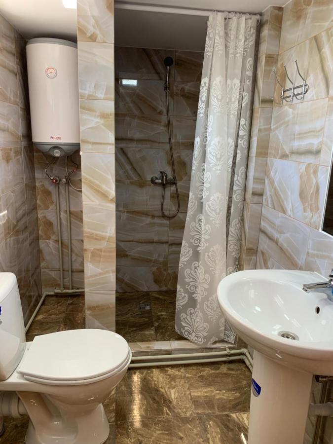 Апартаменти Для Двох Verkhovyna Exterior foto