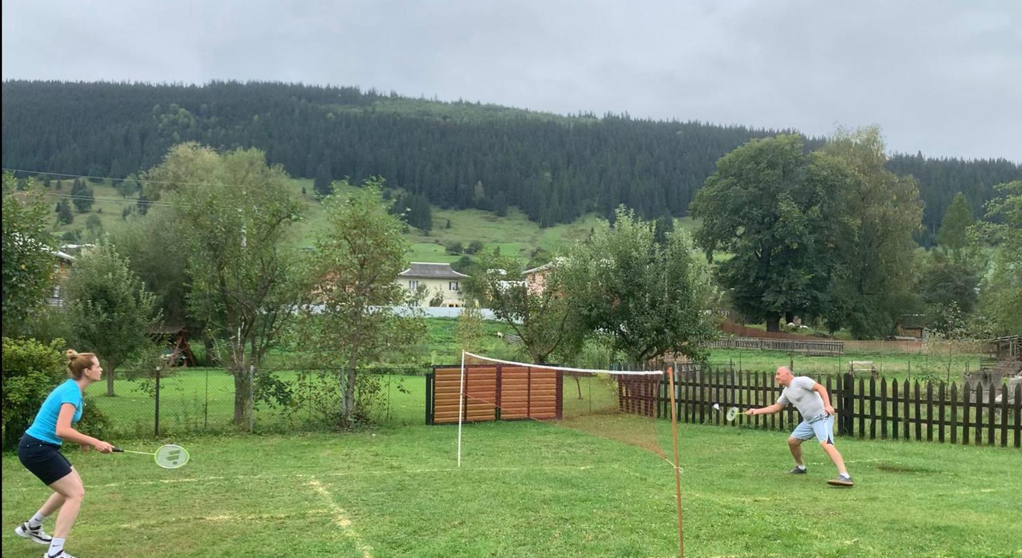 Апартаменти Для Двох Verkhovyna Exterior foto